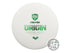 Discmania Evolution Geo Origin Midrange Golf Disc (Individually Listed)
