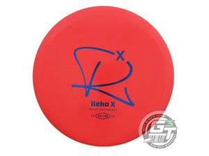 Kastaplast K3 Reko X Putter Golf Disc (Individually Listed)