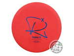 Kastaplast K3 Reko X Putter Golf Disc (Individually Listed)