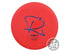 Kastaplast K3 Reko X Putter Golf Disc (Individually Listed)