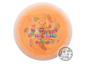 Innova Halo Star Wombat3 Midrange Golf Disc (Individually Listed)