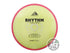 Axiom Plasma Rhythm Fairway Driver Golf Disc (Individually Listed)