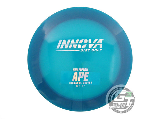 Innova Champion Ape Distance Driver Golf Disc (Individually Listed)
