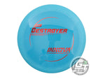 Innova Pro Destroyer Distance Driver Golf Disc (Individually Listed)