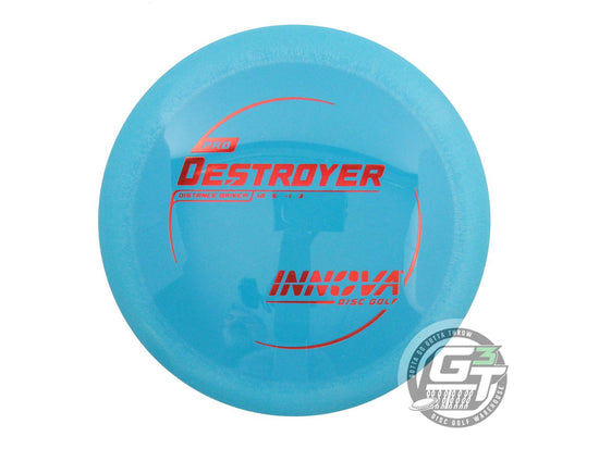 Innova Pro Destroyer Distance Driver Golf Disc (Individually Listed)