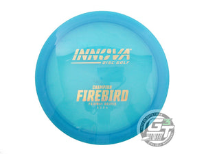Innova Champion Firebird Distance Driver Golf Disc (Individually Listed)