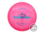 Dynamic Discs Lucid Maverick Fairway Driver Golf Disc (Individually Listed)