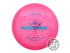 Dynamic Discs Lucid Maverick Fairway Driver Golf Disc (Individually Listed)