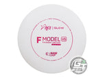 Prodigy Ace Line Glow Base Grip F Model US Fairway Driver Golf Disc (Individually Listed)