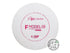 Prodigy Ace Line Glow Base Grip F Model US Fairway Driver Golf Disc (Individually Listed)