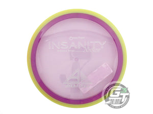 Axiom Proton Insanity Distance Driver Golf Disc (Individually Listed)
