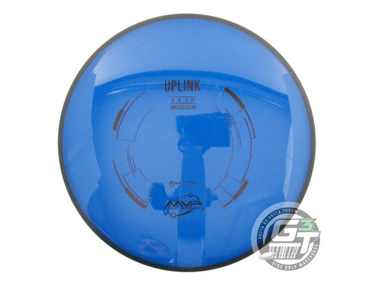 MVP Neutron Uplink Midrange Golf Disc (Individually Listed)