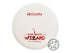 Gateway Pure White Wizard Putter Golf Disc (Individually Listed)