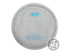DGA Signature Edition Cole Redalen Stiff D-Line Stone Steady BL Putter Golf Disc (Individually Listed)
