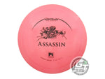 Gateway Platinum Assassin Fairway Driver Golf Disc (Individually Listed)