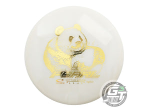 Latitude 64 Opto Line Pearl Midrange Golf Disc (Individually Listed)