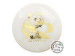 Latitude 64 Opto Line Pearl Midrange Golf Disc (Individually Listed)