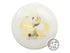 Latitude 64 Opto Line Pearl Midrange Golf Disc (Individually Listed)