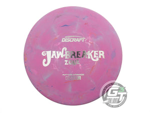 Discraft Jawbreaker Blend Zone Putter Golf Disc (Individually Listed)