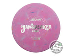Discraft Jawbreaker Blend Zone Putter Golf Disc (Individually Listed)