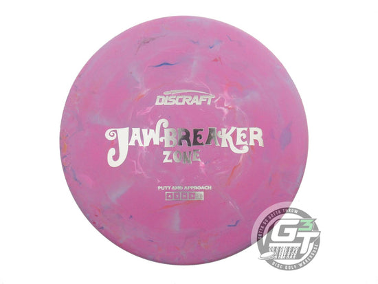 Discraft Jawbreaker Blend Zone Putter Golf Disc (Individually Listed)
