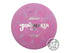 Discraft Jawbreaker Blend Zone Putter Golf Disc (Individually Listed)