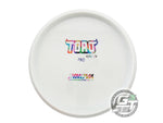 Innova White Bottom Stamp Star Toro Midrange Golf Disc (Individually Listed)