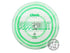 Clash Steady Ring Peppermint Putter Golf Disc (Individually Listed)