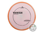 Axiom Fission Vanish Distance Driver Golf Disc (Individually Listed)