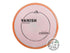 Axiom Fission Vanish Distance Driver Golf Disc (Individually Listed)