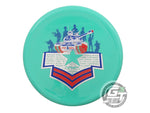 Streamline Limited Edition 2025 Minnesota Ams Neutron Range Putter Golf Disc (Individually Listed)