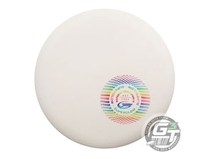 Gateway Super Glow Super Soft Warlock Putter Golf Disc (Individually Listed)