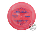 Lone Star Bravo Wrangler Fairway Driver Golf Disc (Individually Listed)
