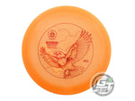 Stokely First Run Meso Robin Fairway Driver Golf Disc (Individually Listed)