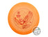 Stokely First Run Meso Robin Fairway Driver Golf Disc (Individually Listed)