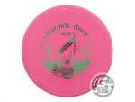 Westside BT Soft Harp Putter Golf Disc (Individually Listed)