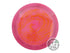 DGA Limited Edition 2023 Tour Series Cole Redalen Swirl Tour Series Pipeline Fairway Driver Golf Disc (Individually Listed)