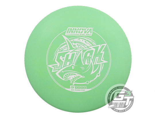 Innova DX Shark Midrange Golf Disc (Individually Listed)