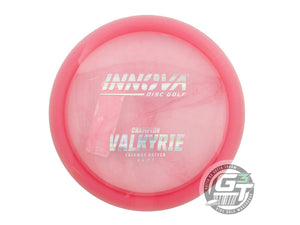 Innova Champion Valkyrie Distance Driver Golf Disc (Individually Listed)