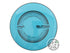 MVP Neutron Soft Glitch Putter Golf Disc (Individually Listed)