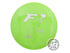 Prodigy Limited Edition 2021 Signature Series Sam Lee 400G Series F1 Fairway Driver Golf Disc (Individually Listed)