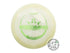 Dynamic Discs Moonshine Glow Lucid Escape Fairway Driver Golf Disc (Individually Listed)