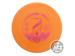 Westside BT Megasoft Harp Putter Golf Disc (Individually Listed)