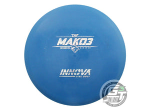 Innova XT Mako3 Midrange Golf Disc (Individually Listed)
