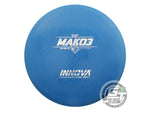 Innova XT Mako3 Midrange Golf Disc (Individually Listed)