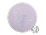 MVP Fission Impulse Distance Driver Golf Disc (Individually Listed)