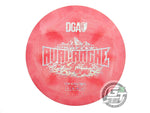DGA Limited Edition 2026 Tour Series Andrew Marwede Special Blend Avalanche Fairway Driver Golf Disc (Individually Listed)