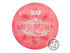 DGA Limited Edition 2026 Tour Series Andrew Marwede Special Blend Avalanche Fairway Driver Golf Disc (Individually Listed)