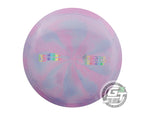 Discraft Titanium Cicada Fairway Driver Golf Disc (Individually Listed)