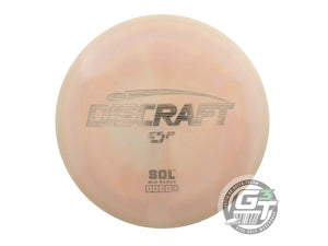 Discraft ESP Sol Midrange Golf Disc (Individually Listed)